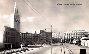 Bone - Place Pierre Semart